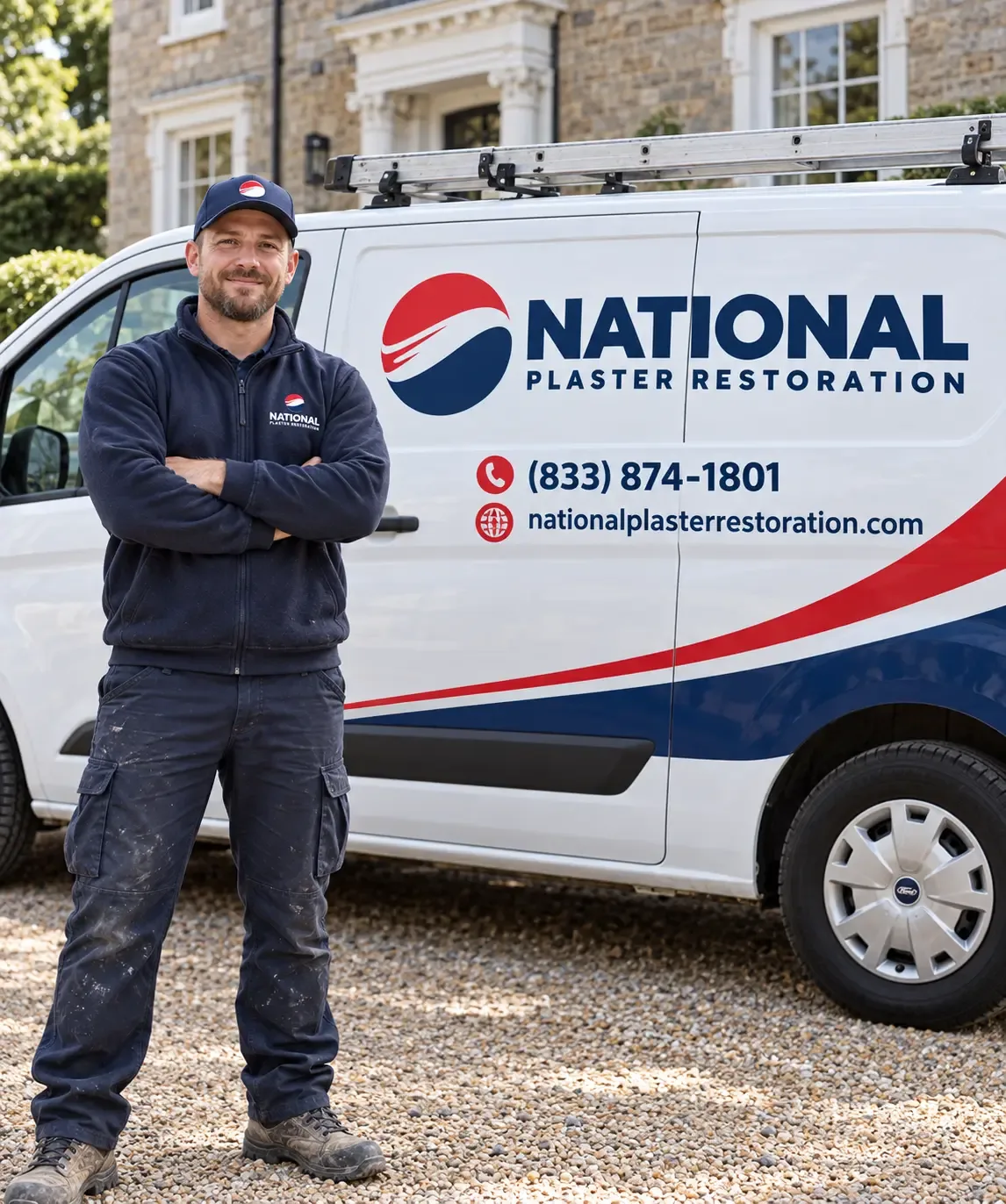 Plaster Repair Baird, TX FAQs